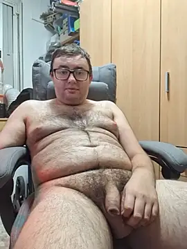 Javier_bear XXX чат на живо