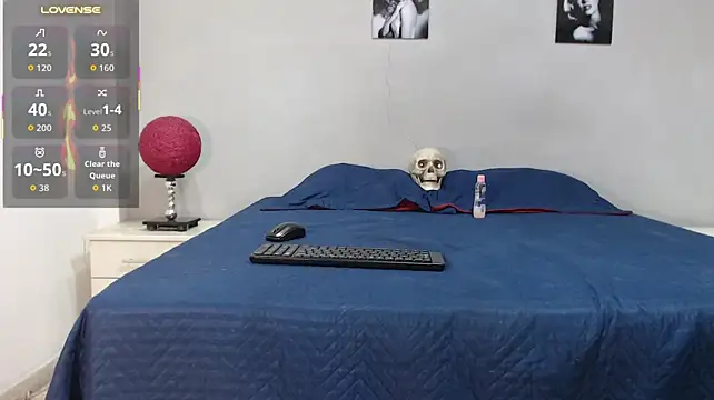 tiberius_blaunch 라이브 XXX 채팅