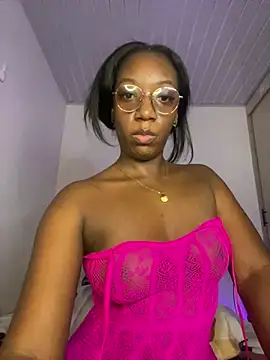 GaiaFiore – Live XXX-chat