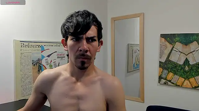 Piter_Drako's Live XXX Chat