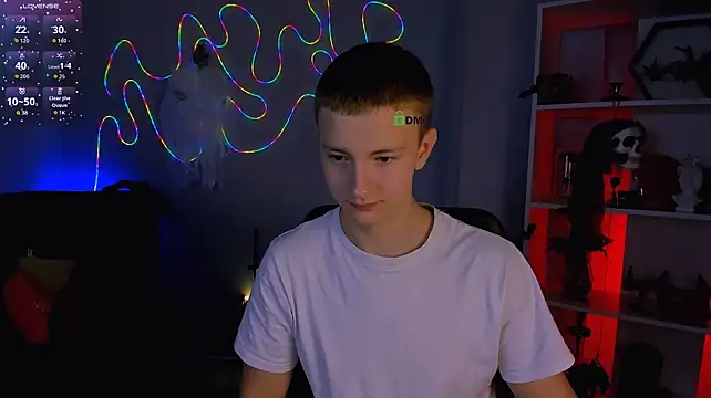 Онлайн чат XXX noah_nero