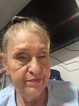 DulceDiaz Live XXX-chat