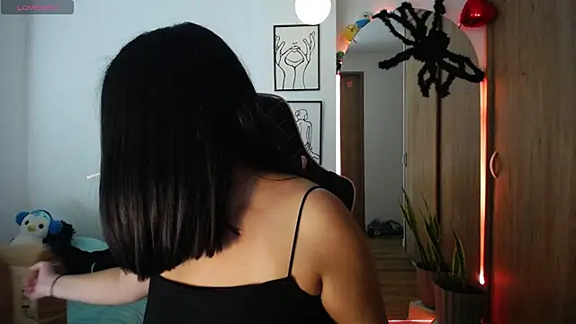 _santalove_ Live XXX-chat