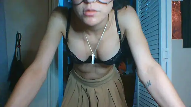 ylaflakk Live XXX-chat