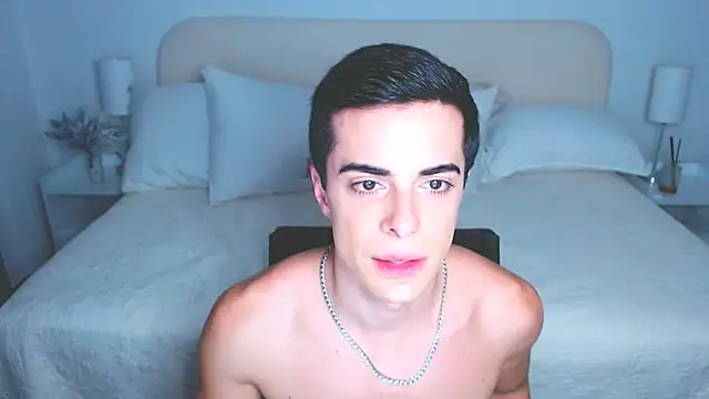 Czat XXX na żywo – mr_hunterx