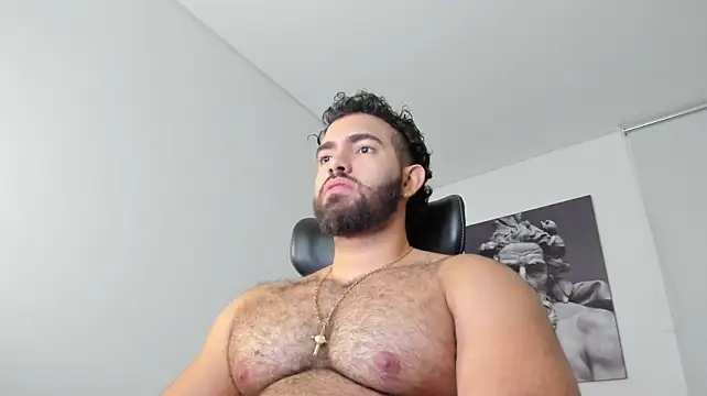 simonleon27 live XXX chat