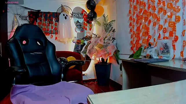 Abbysoler 라이브 XXX 채팅