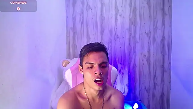 Dayron_leee live XXX chat