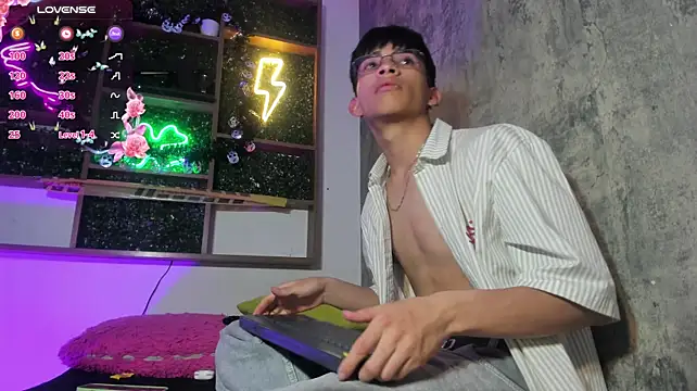 Pichersito Live XXX Chat