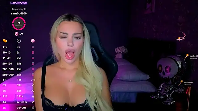 Ayla__Demir – Live XXX-chat