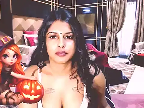 แชท XXX สดของ IndianDesiDoll