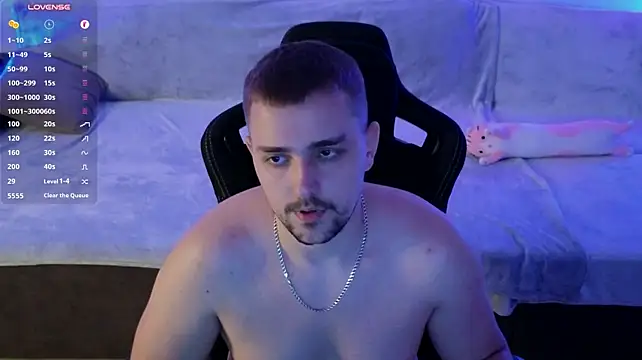Larstar01's Live XXX Chat