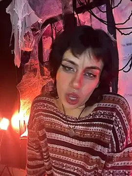 Lilith_X_Lucifer 现场XXX聊天