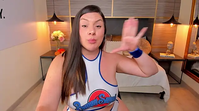 XXX chat uživo modela ZoeVold