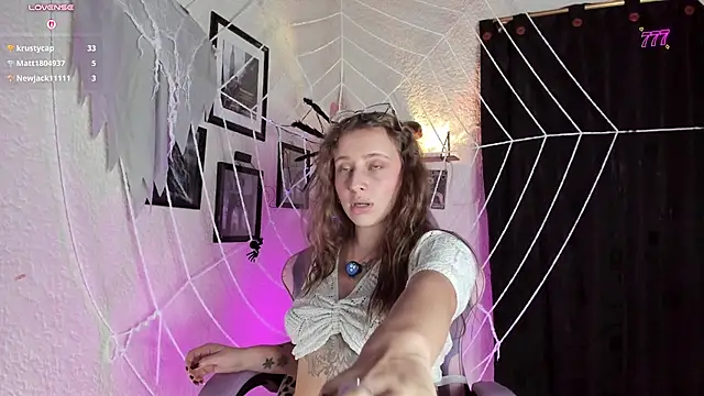 arii_10_ Chat XXX live