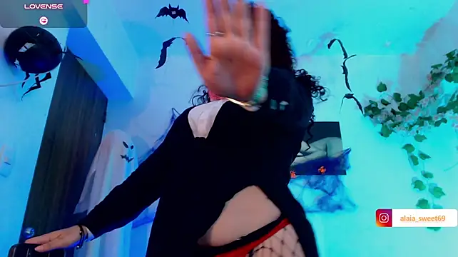 alaia_sweetxxx 现场XXX聊天