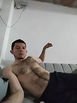แชท XXX สดของ Sexmenfull