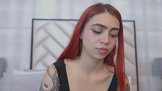 AmberBlacks Live XXX-Chat