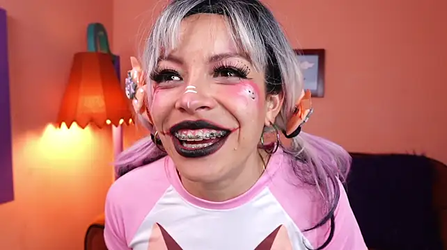 Czat XXX na żywo – miss__wanda