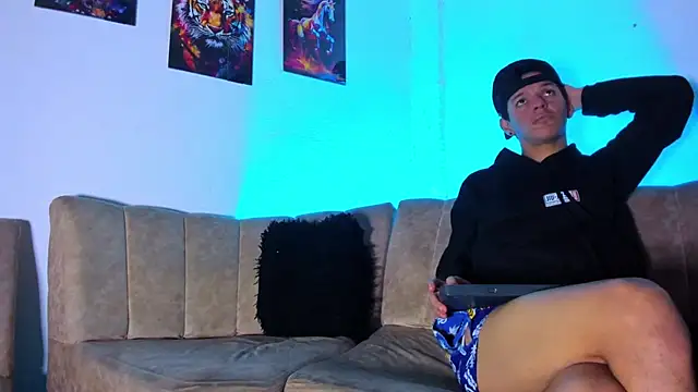 Živý XXX chat Marcus_and_Tony