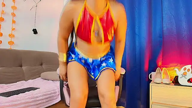Czat XXX na żywo – vero__gomez