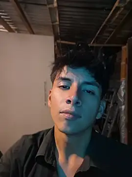 ZaneHoward Live XXX Chat
