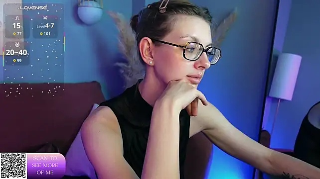 Živý XXX chat RubySoft