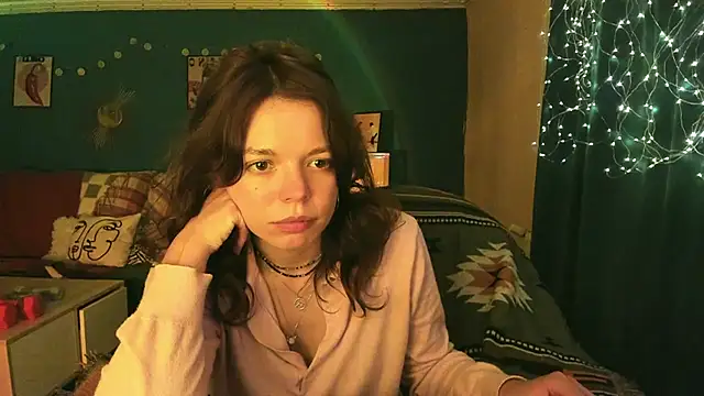 ClancyMorissey's Live XXX Chat