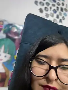 Chat +18 de DXLatinJapponesseDX ao vivo