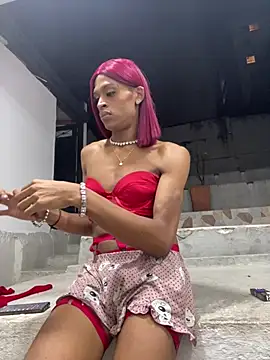 RosaliaMontero's Live XXX Chat