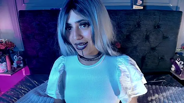 Živý XXX chat Stardoll1_