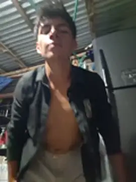 Chat XXX en directo de ZaneHoward