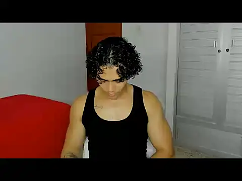 Chat XXX Live mateo_jack