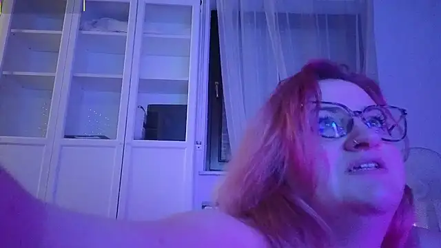 loumara Chat XXX in diretta
