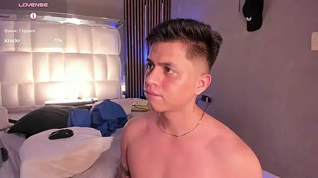 Niicky1_ 라이브 XXX 채팅