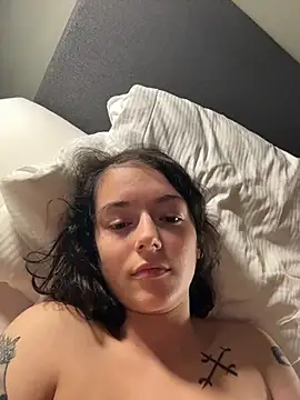 دردشة DominanteBeauty الجنسية المباشرة