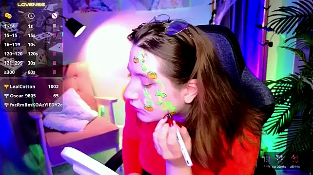 fairy_tara's Live XXX Chat