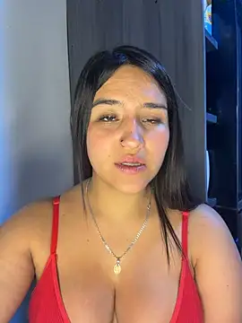 Samantha_firee's Live XXX Chat
