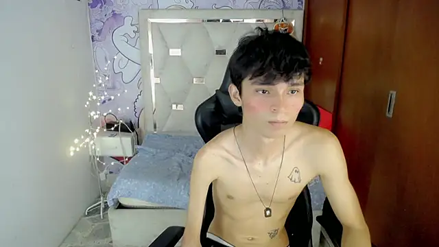 Živý XXX chat Westboyy_