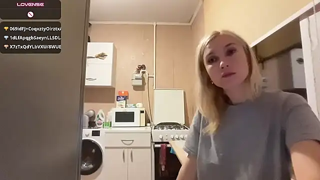 AngelJeni Live XXX-Chat