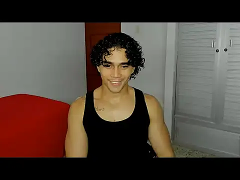 mateo_jack's Live XXX Chat