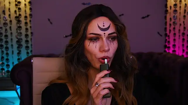 ShyySiren: απευθείας συνομιλία ΧΧΧ