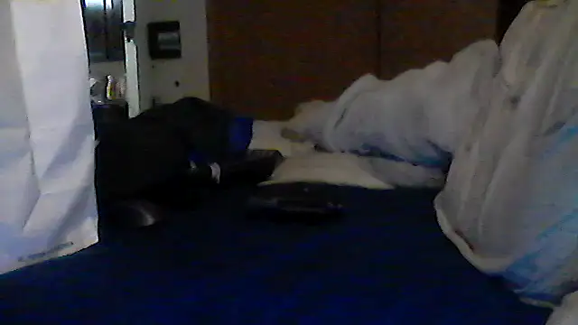 Silencio26's Live XXX Chat