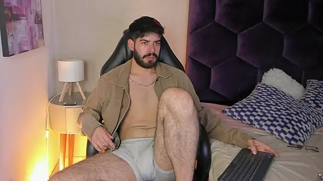 DomBoy_n Live XXX chat