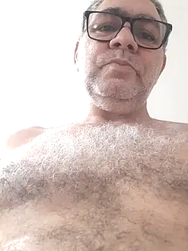 XXX chat uživo modela Ronaldo740