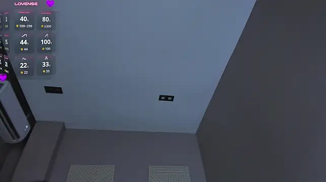 shadow_pixie's Live XXX Chat