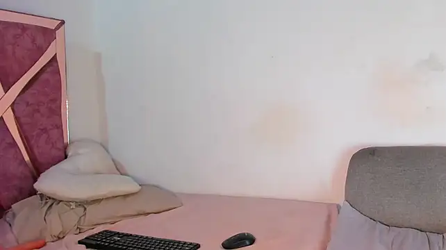 AngellEbony's Live XXX Chat