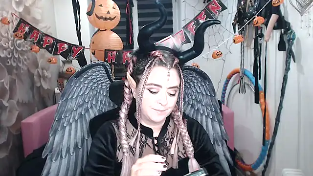 MISSgoddessMARIA 라이브 XXX 채팅