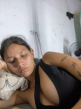 Chat XXX ao vivo de FerneyManti