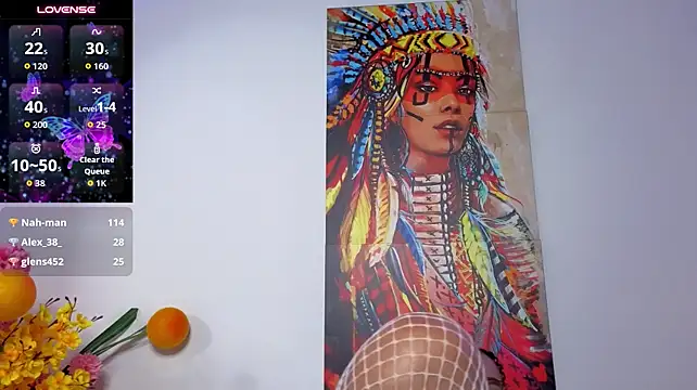 LittleSky__'s Live XXX Chat